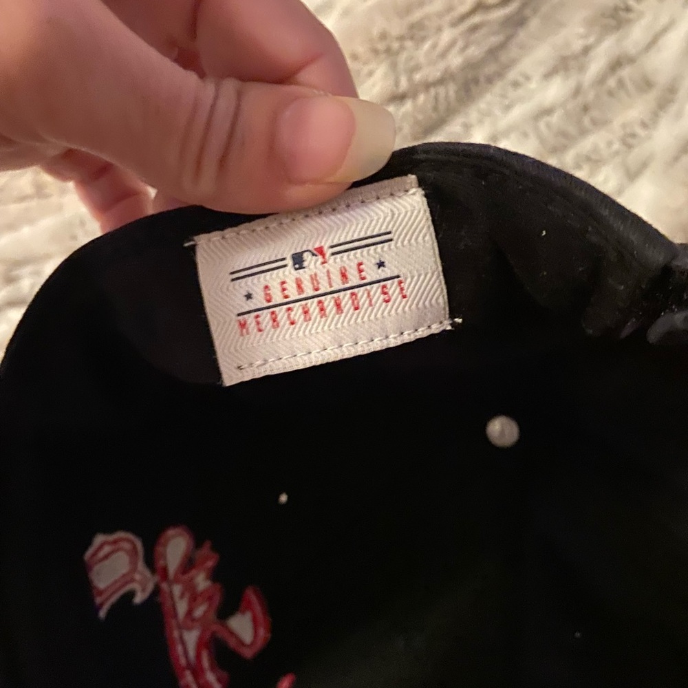 ⚾️RED SOX BASEBALL CAP⚾️ - Picture 6 of 6